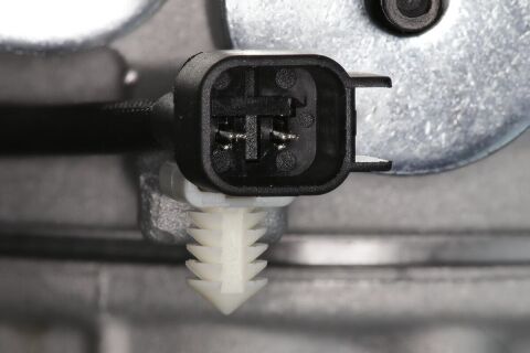 Компресор, система кондиціонування повітря