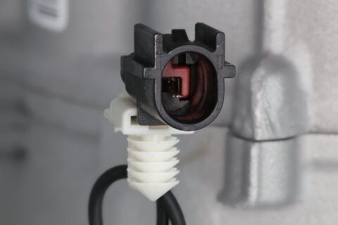 Компресор, система кондиціонування повітря