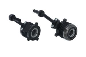 Центральный выключатель, система сцепления