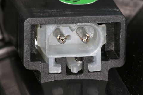 Компресор салону