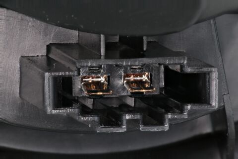 Компресор салону