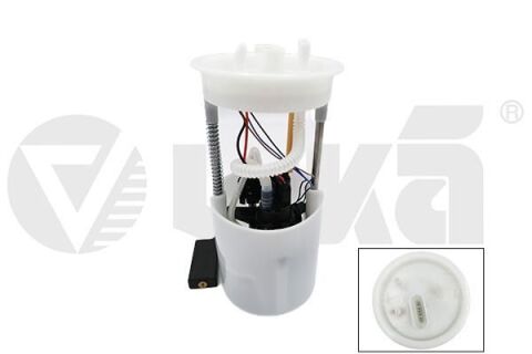 Паливний насос