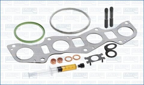 Монтажный комплект, компрессор Монтажный комплект, компрессор