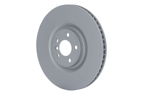 Гальмівний диск