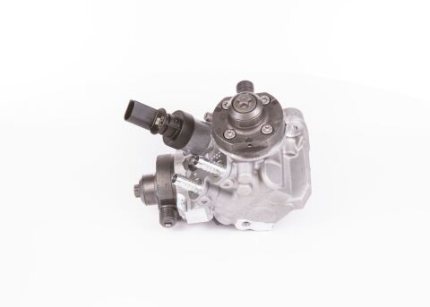 Насос високого тиску Насос високого тиску