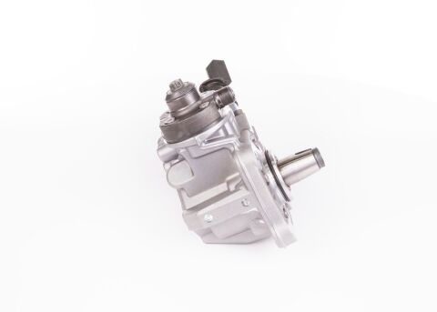 Насос високого тиску Насос високого тиску