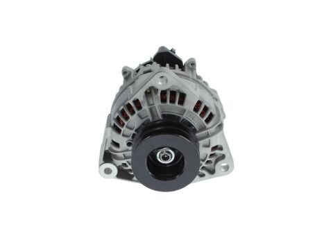 Генератор Генератор