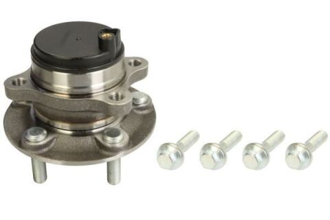 Комплект подшипника ступицы колеса