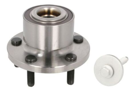 Комплект колісних підшипників Комплект колісних підшипників