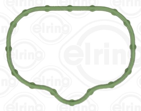 Ущільнення, впускний колектор