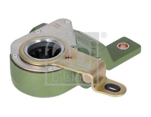 Регулювальний важіль, гальмівна установка