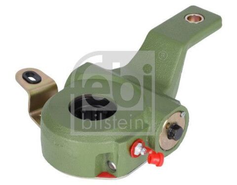 Регулювальний важіль, гальмівна установка