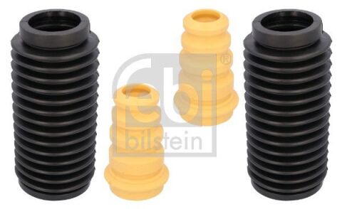 Комплект пилозахисних ковпаків, амортизатор Комплект пилозахисних ковпаків, амортизатор