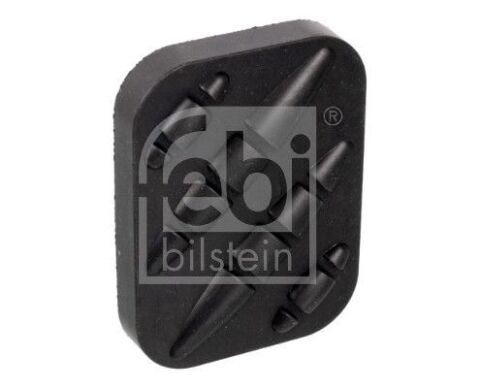 Накладка педалі, педаль гальма