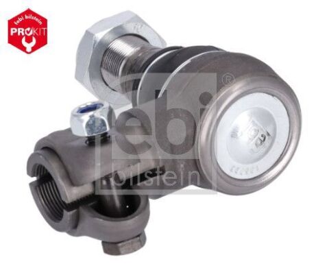 Наконечник, поперечна кермова тяга