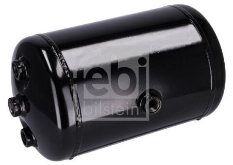 Повітряний резервуар, пневматична установка Повітряний резервуар, пневматична установка