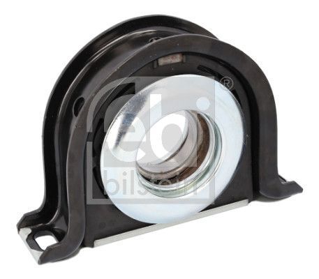 Опора, карданний вал