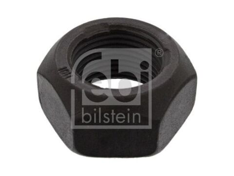 Колісна гайка