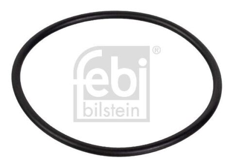 Ущільнювальне кільце, шийка осі Ущільнювальне кільце, шийка осі