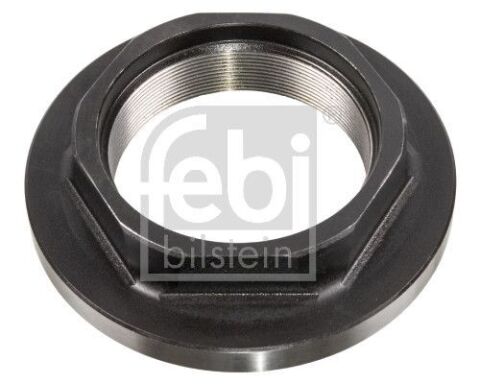 Гайка, цапфа осі Гайка, цапфа осі