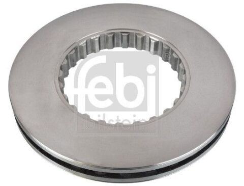 Гальмівний диск Гальмівний диск