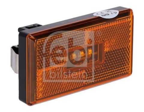 Боковий габаритний ліхтар