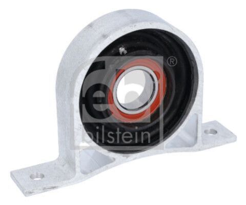 Опора, карданний вал