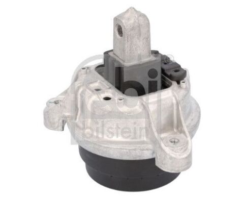 Опора двигуна