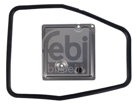 Комплект гідравлічних фільтрів, автоматична коробка передач