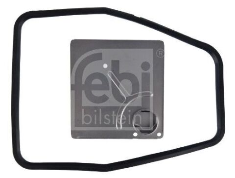 Комплект гідравлічних фільтрів, автоматична коробка передач