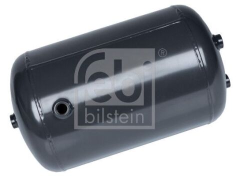 Повітряний резервуар, пневматична установка