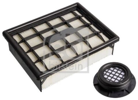 Комплект фильтров, вентиляция картера двигателя