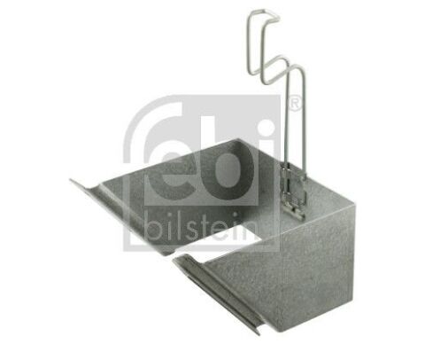 Кронштейн, колісний упор Кронштейн, колісний упор