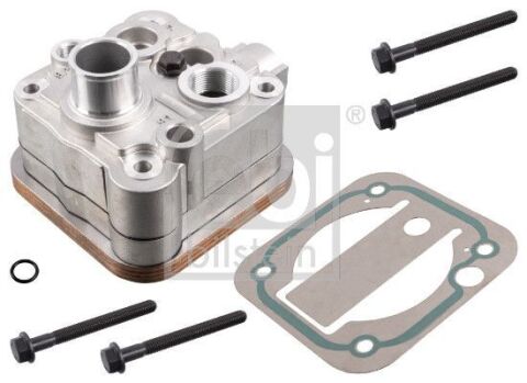 Голівка циліндра, повітряний компресор