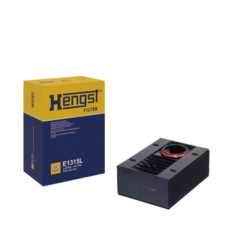 Повітряний фільтр