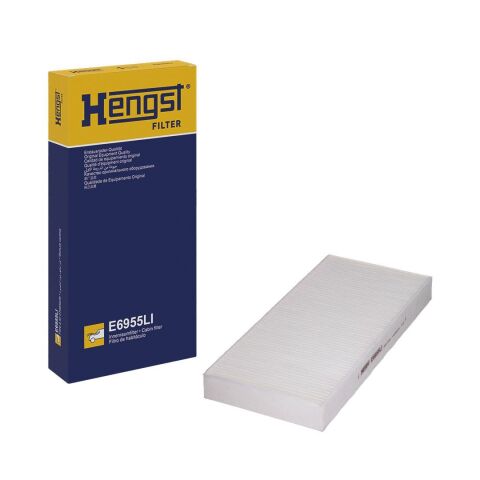 Фильтр салонный Фильтр салонный