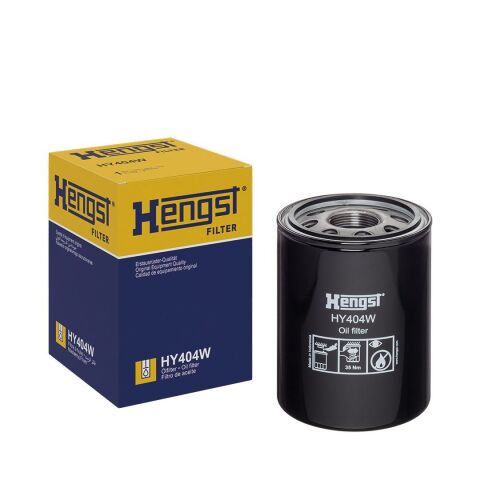 Фільтр, гідравлічна система привода робочого обладнання