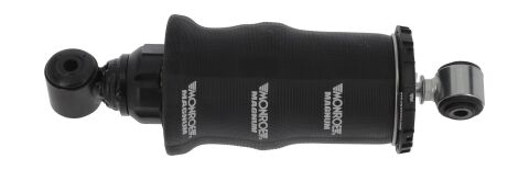 Гаситель, крепление кабины Гаситель, крепление кабины