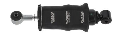 Амортизатор, опора кабіни водія Амортизатор, опора кабіни водія