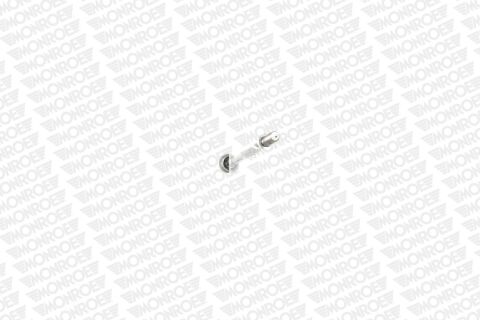 Осьовий шарнір, поперечна кермова тяга Осьовий шарнір, поперечна кермова тяга