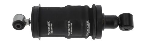 Амортизатор, опора кабіни водія