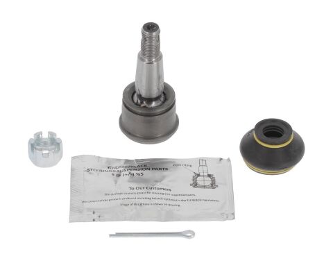 Нижній/верхній кульовий шарнір