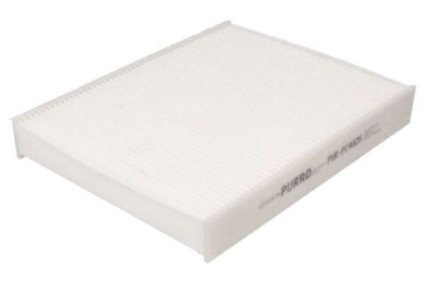 Фільтр салонний