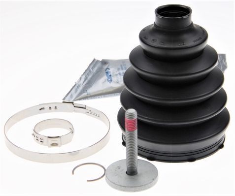 Комплект пилозахисний, приводний вал