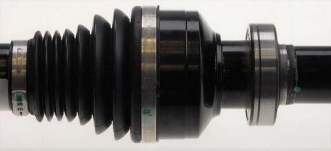 Приводной вал