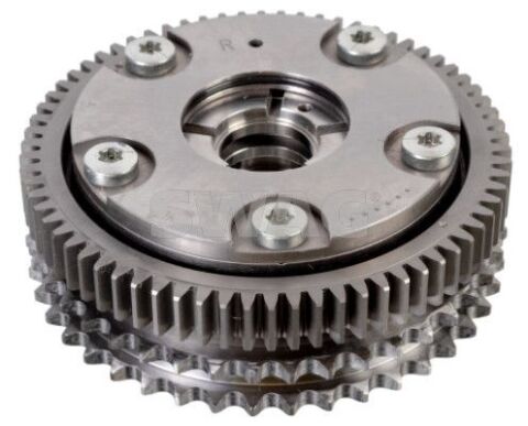 Регулятор фаз газорозподілу