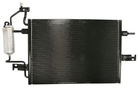 Конденсатор, система кондиціонування повітря Конденсатор, система кондиціонування повітря