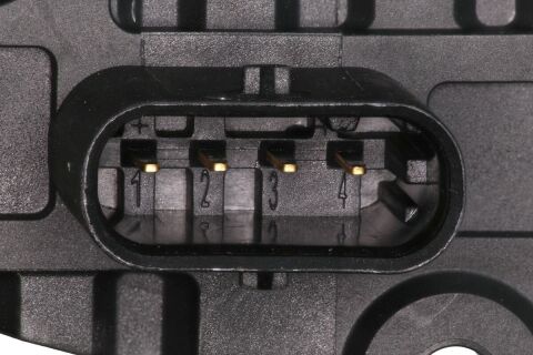 Витратомір повітря BMW 3 (F30/F80) 2.0 d (N47/B47) 11-19