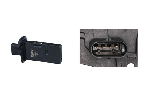 Витратомір повітря BMW 3 (F30/F80) 15-18/5 (G30/F90) 16- (B46/B48/B58/N63)