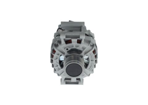 Генератор Audi A3/Skoda Octavia/Superb/VW Golf/Passat/T6 1.8-2.0TSI 13- (14V/140A)